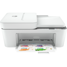 DeskJet Plus 4140